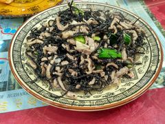 -乡土特色.冷锅鱼.牦牛肉汤锅