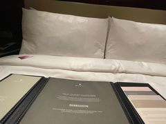 -上海新发展亚太JW万豪酒店