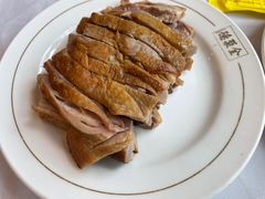 -北京全聚德(天安门店)