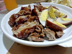 -天发芽·何记葫芦头泡馍·老字号(小南门店)