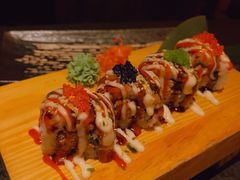 -上男·烧肉集市(五一广场店)