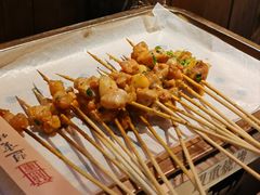 -盟重烧烤(高正街店)