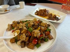 -万年酒楼(越秀南路店)