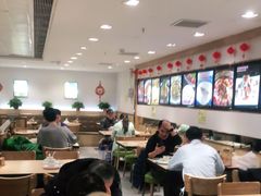 -老边饺子馆(东单店)