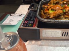 -川香鼎盛·川府家宴商务宴请(市桥富华路店)