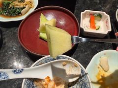 -然锅料理