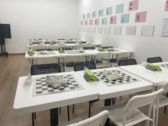 -常青藤国际象棋(新奥店)