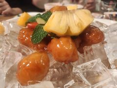-金翠河烧鹅餐厅(解放碑时代广场店)