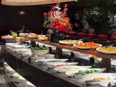 -拉蒂娜·巴西牛排馆 Latina·Brazilian Steakhouse(王府井喜悦店)