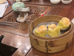 -顺德人家食府(黄金广场店)