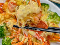 -明记海鲜大排档(巽寮湾店)