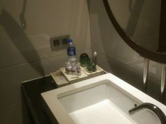 -天津津利华酒店