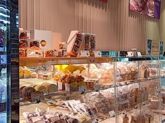 大堂-PARIS BAGUETTE巴黎贝甜(西站食宝街店)