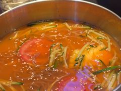 -入火韩国烤肉(凯旋广场店)