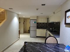 -正佳金殿维福顿公寓(广州正佳广场体育西路地铁站店)