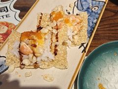 -桃太郎寿司料理(南坪店)