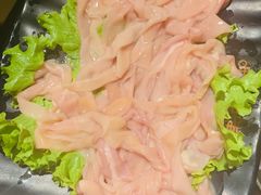 -呷哺呷哺(松江开元店)