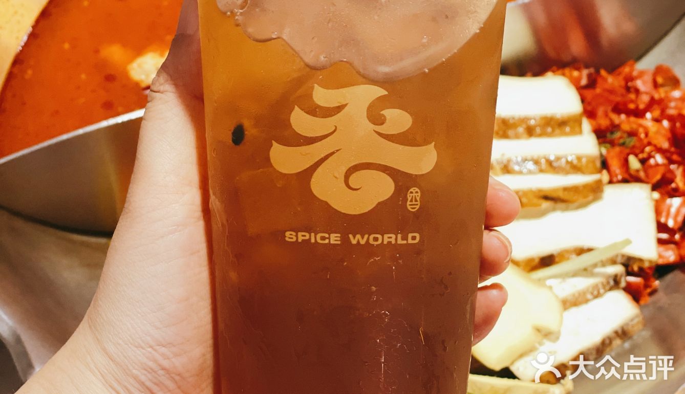 没有什么事是一顿火锅解决不了的