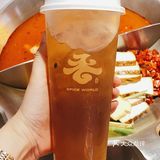 没有什么事是一顿火锅解决不了的