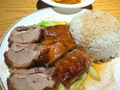 -昌勝香港深井烧鹅(新年华店)