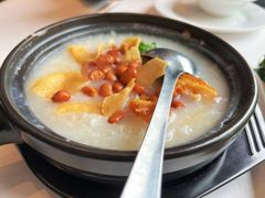 港式荔湾艇仔粥-钱塘·粤点坊