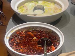 -羊门客在·烤盐池滩羊·川菜