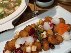 -隅焰·三生三味·手作川菜(金沙天街店)