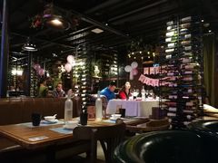 大堂-胡桃里音乐酒馆(白云五号T5 MALL店)