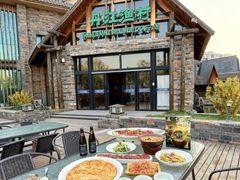 -丹江渔村(望京店)