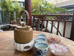 -道南書院·私房菜·早午茶·茶馆