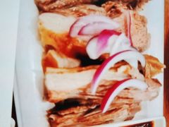 手抓羊肉-清真·玛丽亚新疆菜主题餐厅(浙江中路店)