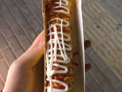 -健康路夜市