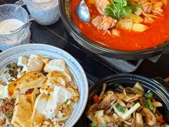 酸笋鸡-多味居(剪子巷店)