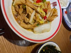 -赣饭农家·江西小炒(西乡店)