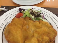 -红房子西菜馆(淮海中路店)