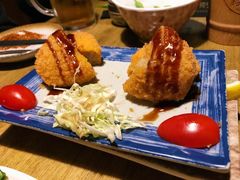 -鸟内会居酒屋(得意潮馆店)