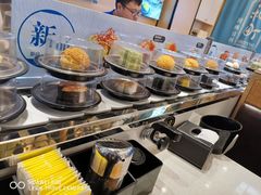 -和町回转自助日料(华山环宇城店)