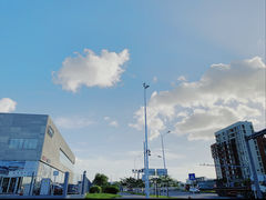 -深圳锦龙奥迪4S店(前海店)