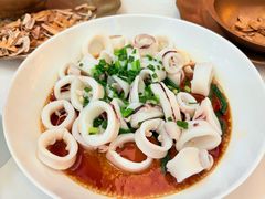 -桂满陇·手作小笼包&江南叫花鸡(中山公园店)