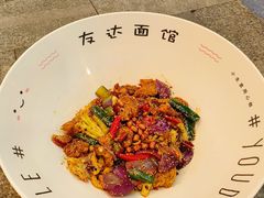 -友达面馆(广州总店)