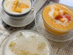 -周大娘牛乳(旧寨古村总店)