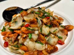 -曾宴·楚菜(湖北省博物馆店)