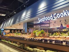 -梨花自助烤肉(天河城店)