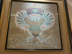 -内蒙古大厦酒店