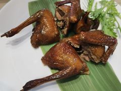 -蔡澜点心·粤菜(西单大悦城店)