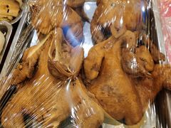 -博望坡酒楼(漕溪路店)