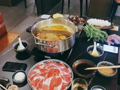 -熹悟海鲜火锅·广式打边炉