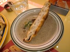 -BOTTEGA意库(中骏世界城店)