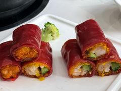 -御龙海鲜火锅(十六浦店)