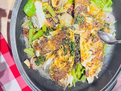 -西贝(枫蓝国际购物中心店)